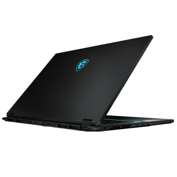 MSI Stealth 18 AI Studio - Puissance et Créativité – Image 4