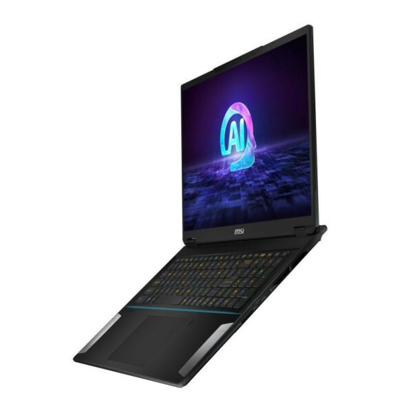 MSI Stealth 18 AI Studio - Puissance et Créativité – Image 7