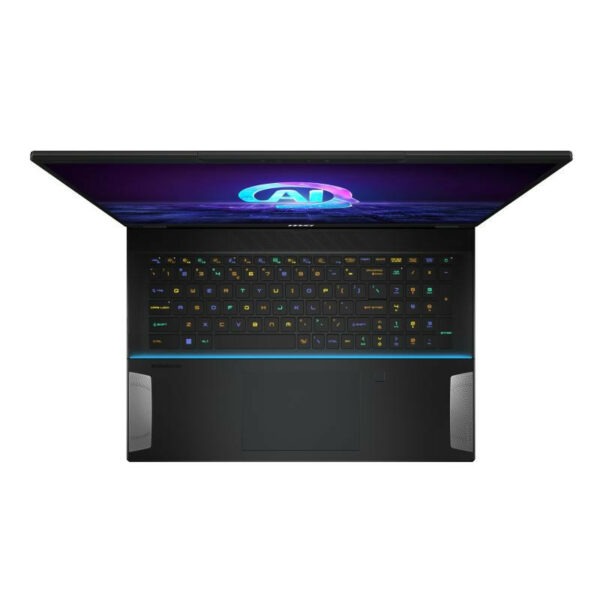 MSI Stealth 18 AI Studio - Puissance et Créativité – Image 8