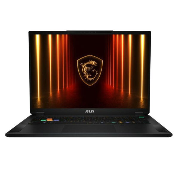MSI Stealth 18 HX AI - Le summum du gaming – Image 2