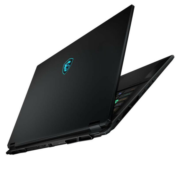 MSI Stealth 18 HX AI - Le summum du gaming – Image 12