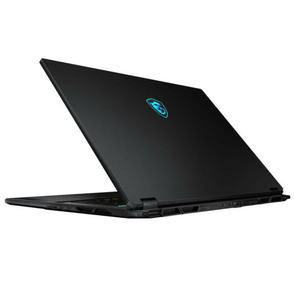 MSI Stealth 18 HX AI - Le summum du gaming – Image 4