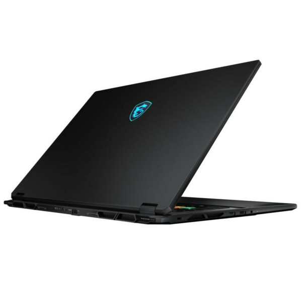 MSI Stealth 18 HX AI - Le summum du gaming – Image 6