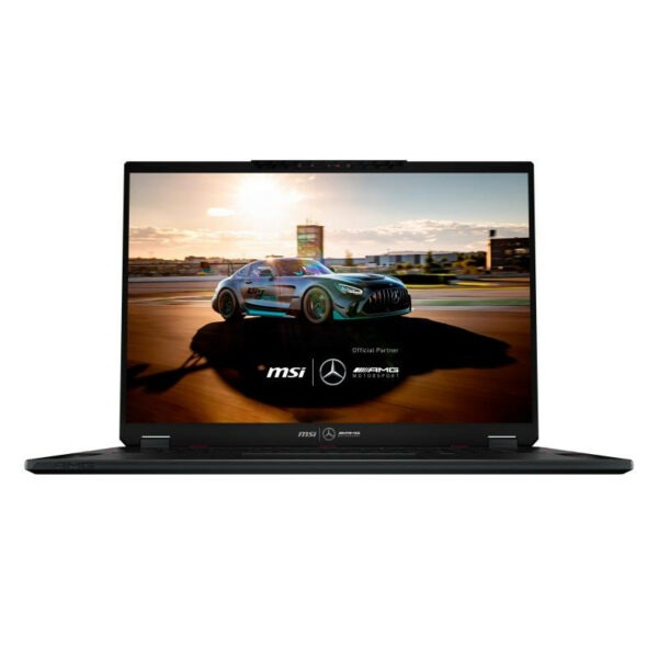 MSI Stealth 18 Mercedes-AMG, puissance et élégance – Image 14