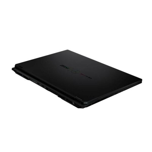 MSI Stealth 18 Mercedes-AMG, puissance et élégance – Image 15