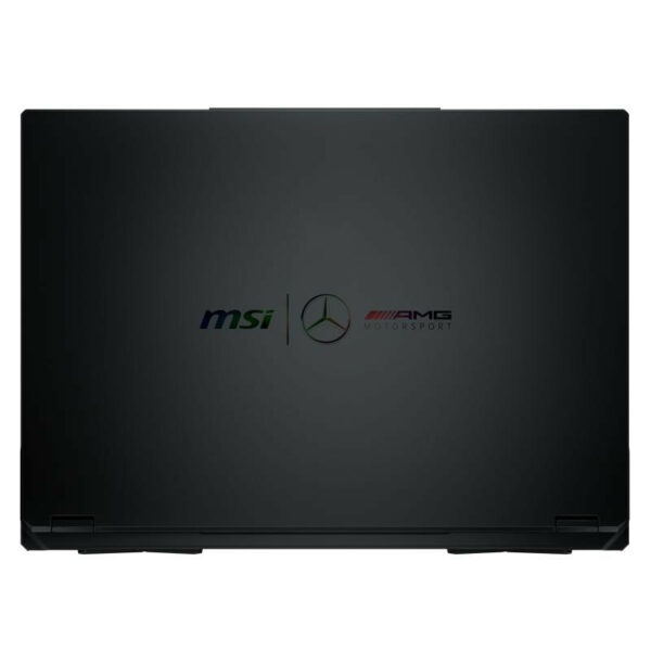 MSI Stealth 18 Mercedes-AMG, puissance et élégance – Image 5