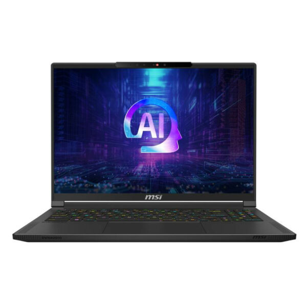 MSI Stealth A16 AI+ Ordinateur Portable Gaming – Image 2