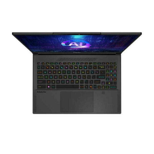 MSI Stealth A16 AI+ Ordinateur Portable Gaming – Image 11