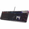 MSI STRIKE 600 SILENT FR Clavier Silencieux – Image 2