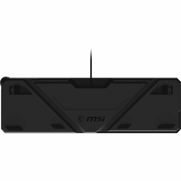 MSI STRIKE 600 SILENT FR Clavier Silencieux – Image 4