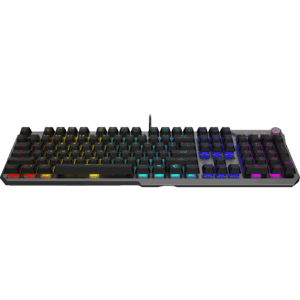 MSI STRIKE 600 SILENT FR Clavier Silencieux