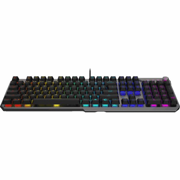 MSI STRIKE 600 SILENT FR Clavier Silencieux