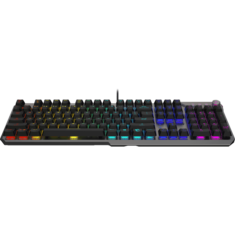 MSI STRIKE 600 SILENT FR Clavier Silencieux
