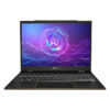 MSI Summit 13 AI+ Evo - Portable 2-en-1 puissant – Image 2