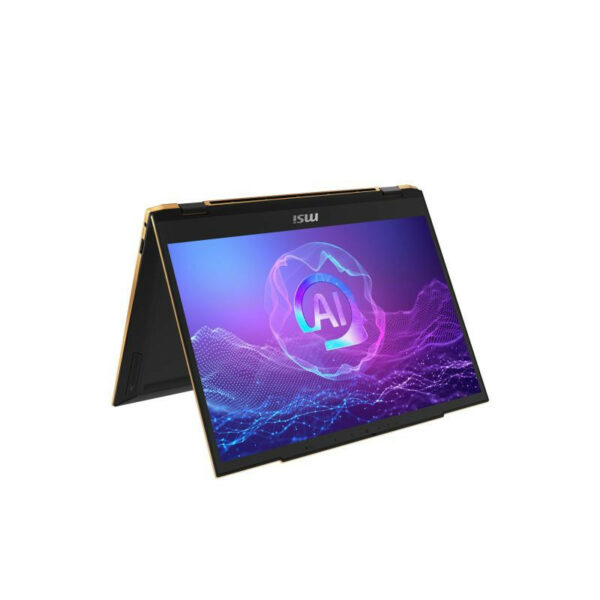 MSI Summit 13 AI+ Evo - Portable 2-en-1 puissant – Image 11