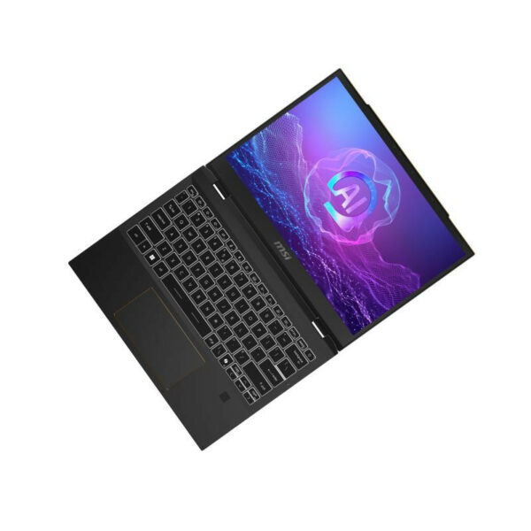 MSI Summit 13 AI+ Evo - Portable 2-en-1 puissant – Image 12