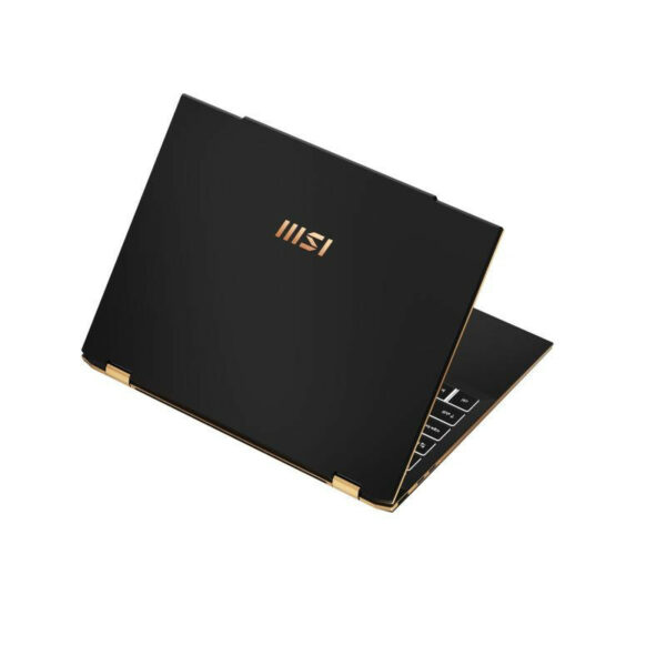 MSI Summit 13 AI+ Evo - Portable 2-en-1 puissant – Image 13