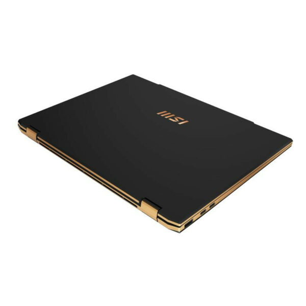 MSI Summit 13 AI+ Evo - Portable 2-en-1 puissant – Image 14