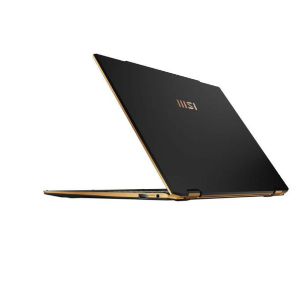 MSI Summit 13 AI+ Evo - Portable 2-en-1 puissant – Image 4