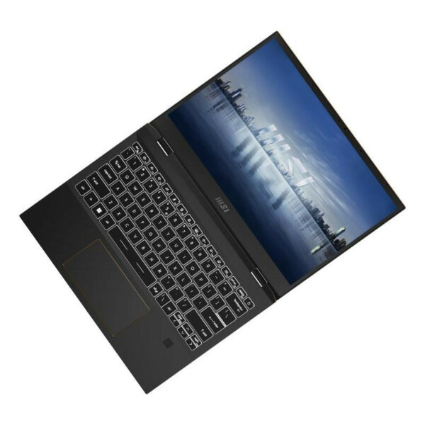 MSI Summit E13 Flip Evo i5 Hybride 13.4" Full HD+ – Image 4