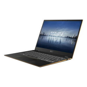 MSI Summit E13 Flip Evo i5 Hybride 13.4" Full HD+