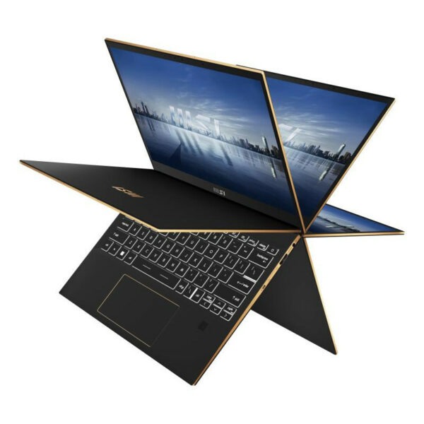 MSI Summit E13 Flip Evo i5 Hybride 13.4" Full HD+ – Image 5