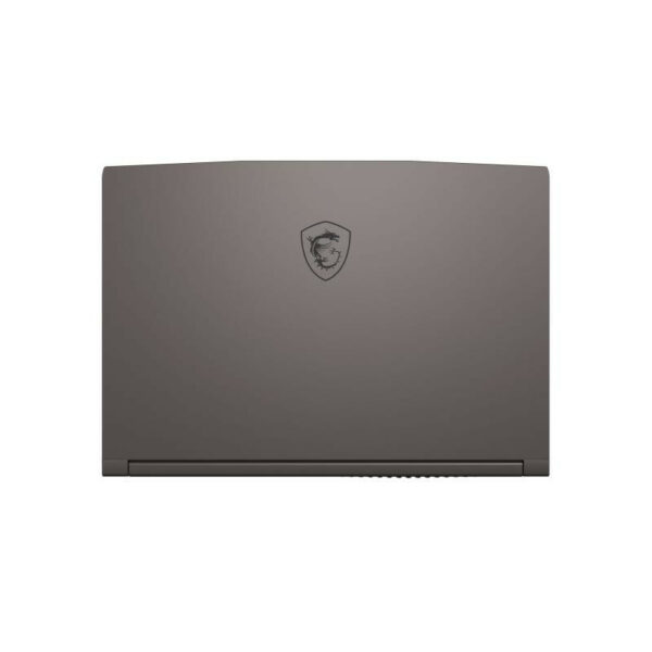 MSI Thin 15 B12VE-1230FR Ordinateur portable performant – Image 2