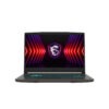 MSI Thin 15 B12VE-1230FR Ordinateur portable performant