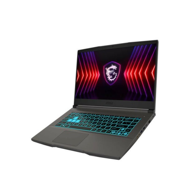 MSI Thin 15 B12VE-1230FR Ordinateur portable performant – Image 13