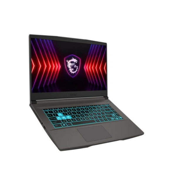 MSI Thin 15 B12VE-1230FR Ordinateur portable performant – Image 14