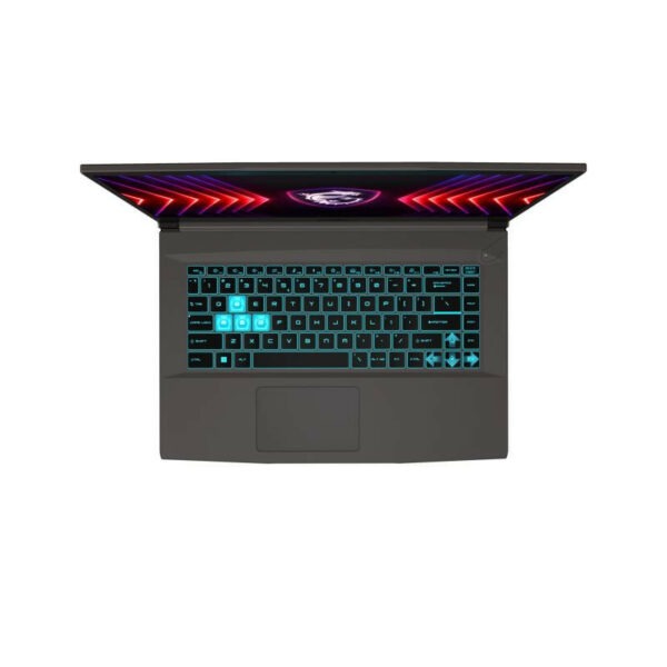 MSI Thin 15 B12VE-1230FR Ordinateur portable performant – Image 4