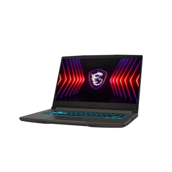 MSI Thin 15 B12VE-1230FR Ordinateur portable performant – Image 9