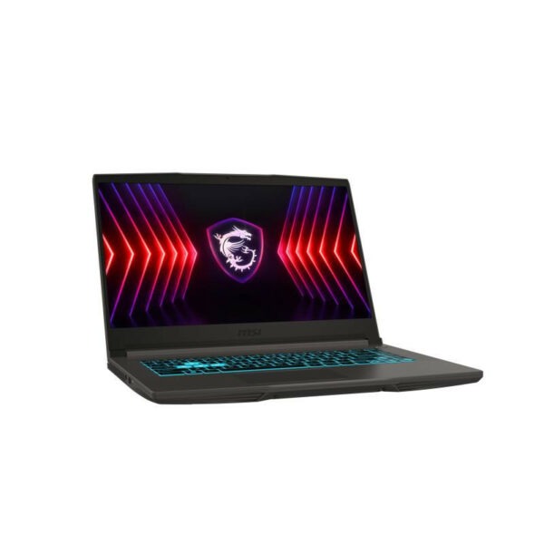 MSI Thin 15 B12VE-1230FR Ordinateur portable performant – Image 10