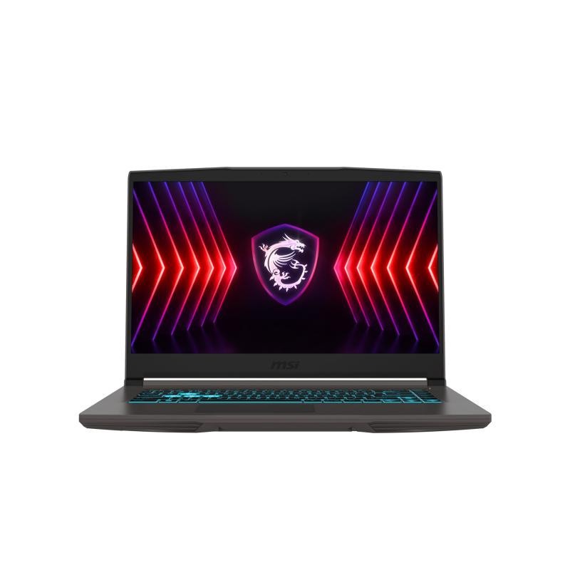 MSI Thin 15 B12VE-1230FR Ordinateur portable performant