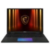 MSI Titan 18 HX AI - Puissance Gaming Ultime – Image 2