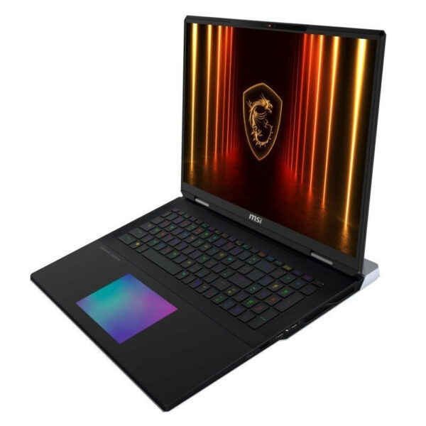 MSI Titan 18 HX AI - Puissance Gaming Ultime – Image 14