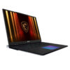 MSI Titan 18 HX AI - Puissance Gaming Ultime – Image 3