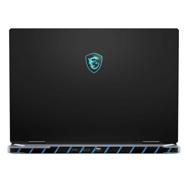 MSI Titan 18 HX AI - Puissance Gaming Ultime – Image 5