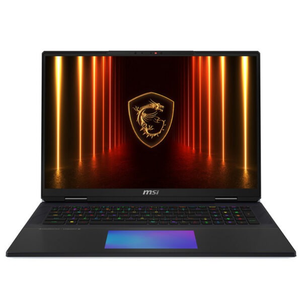 MSI Titan 18 HX AI - Bête de puissance – Image 5