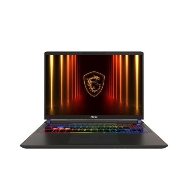 MSI Vector 16 HX AI - Puissance et Fiabilité – Image 2
