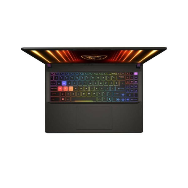 MSI Vector 16 HX AI - Puissance et Fiabilité – Image 12