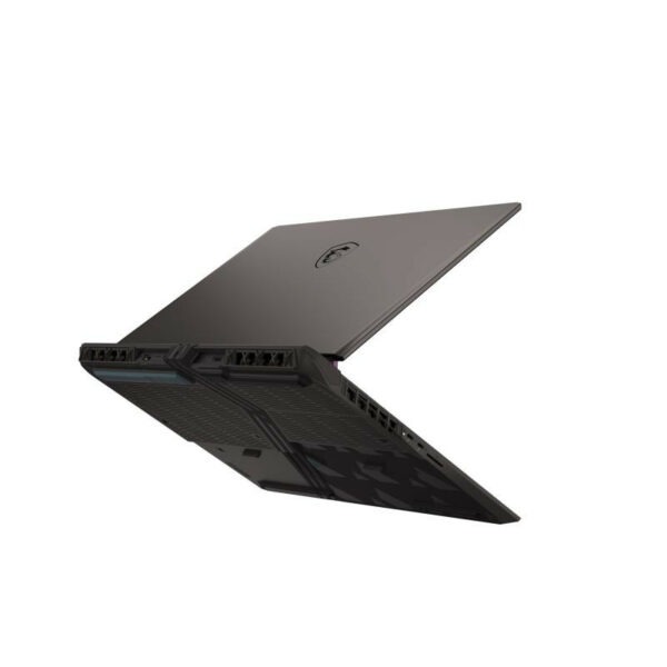 MSI Vector 16 HX AI - Puissance et Fiabilité – Image 13