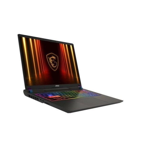 MSI Vector 16 HX AI - Puissance et Fiabilité – Image 3