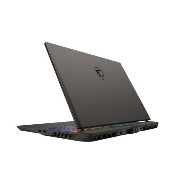 MSI Vector 16 HX AI - Puissance et Fiabilité – Image 4