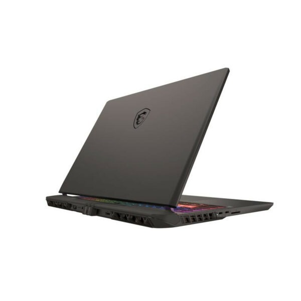 MSI Vector 16 HX AI - Puissance et Fiabilité – Image 6