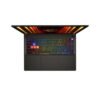 MSI Vector 16 HX AI performant et fiable – Image 12