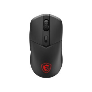 MSI VERSA 300 ELITE W - Souris Gaming Noire