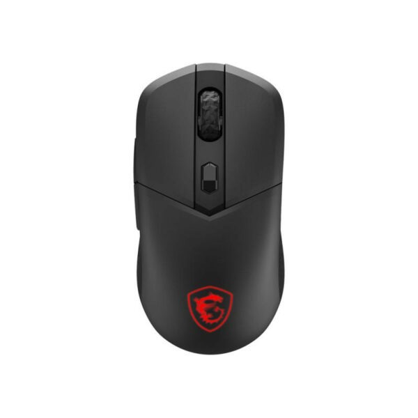 MSI VERSA 300 ELITE W - Souris Gaming Noire