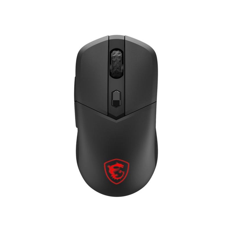 MSI VERSA 300 ELITE W - Souris Gaming Noire