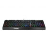 MSI Vigor GK20 Clavier USB AZERTY Français Noir – Image 4